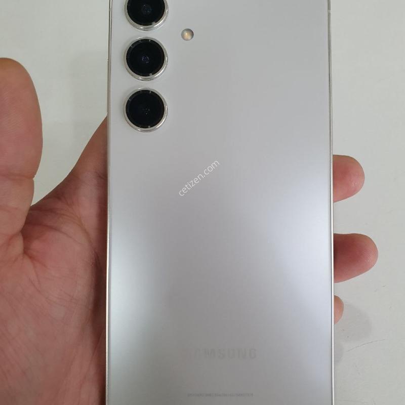 갤럭시 S24 플러스 256G 무잔상 중고폰 공기계
