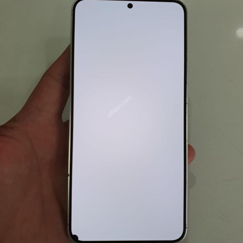 갤럭시 S24 플러스 256G 무잔상 중고폰 공기계