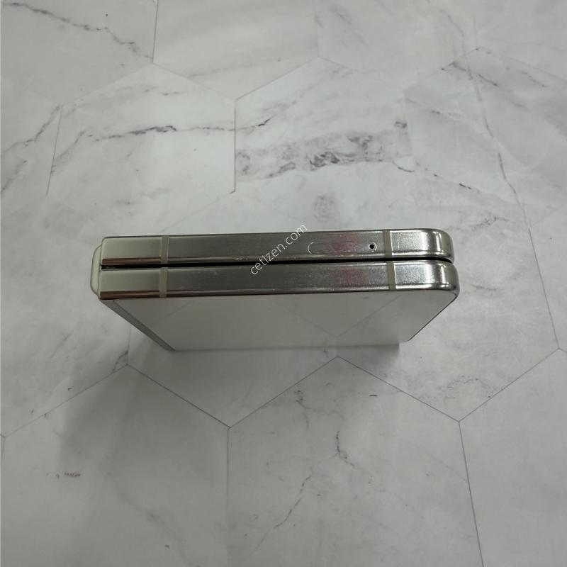 갤럭시플립5 크림 A급 256GB