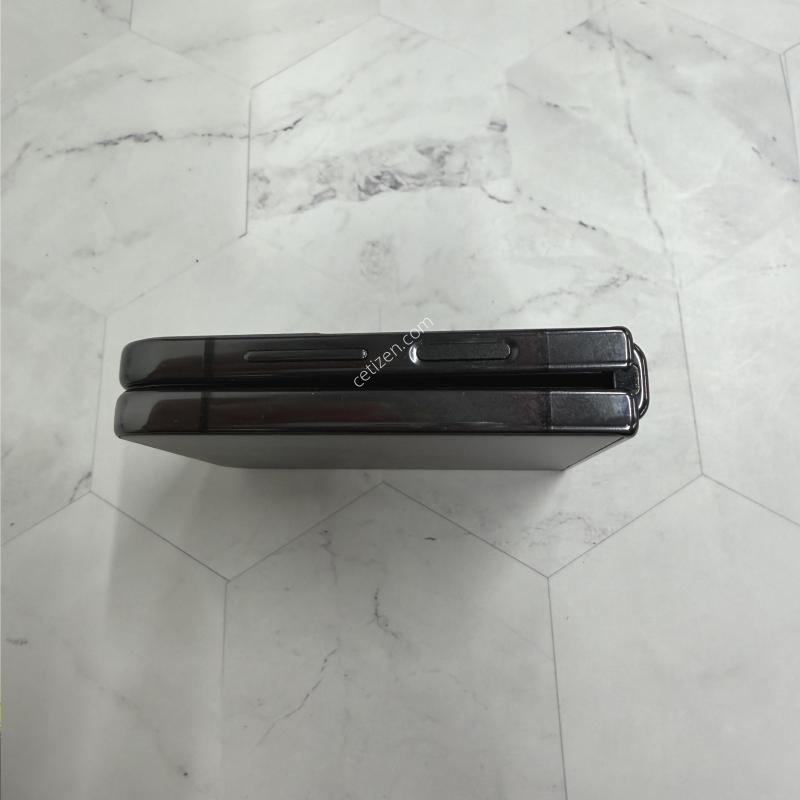 갤럭시플립4 블랙 A급 256GB