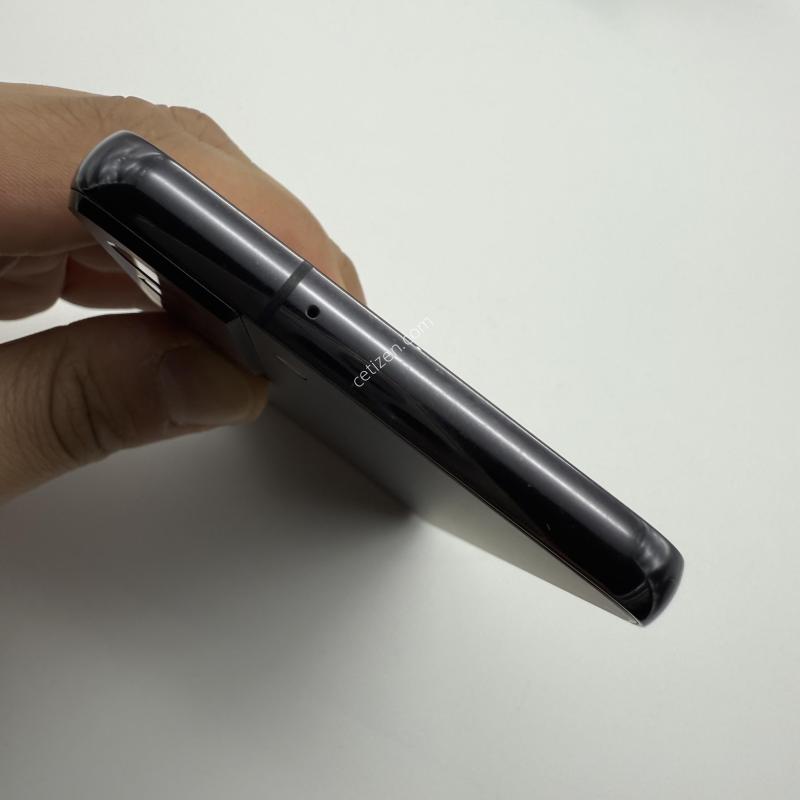 S22 블랙 무잔상 리퍼급 256GB