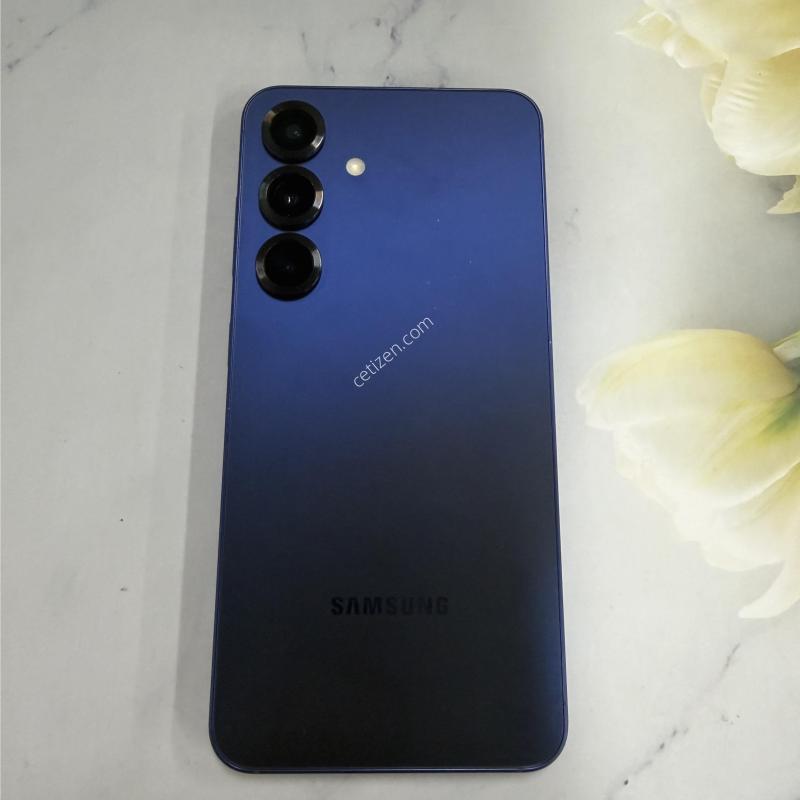 갤럭시S25 네이비 A급 256GB