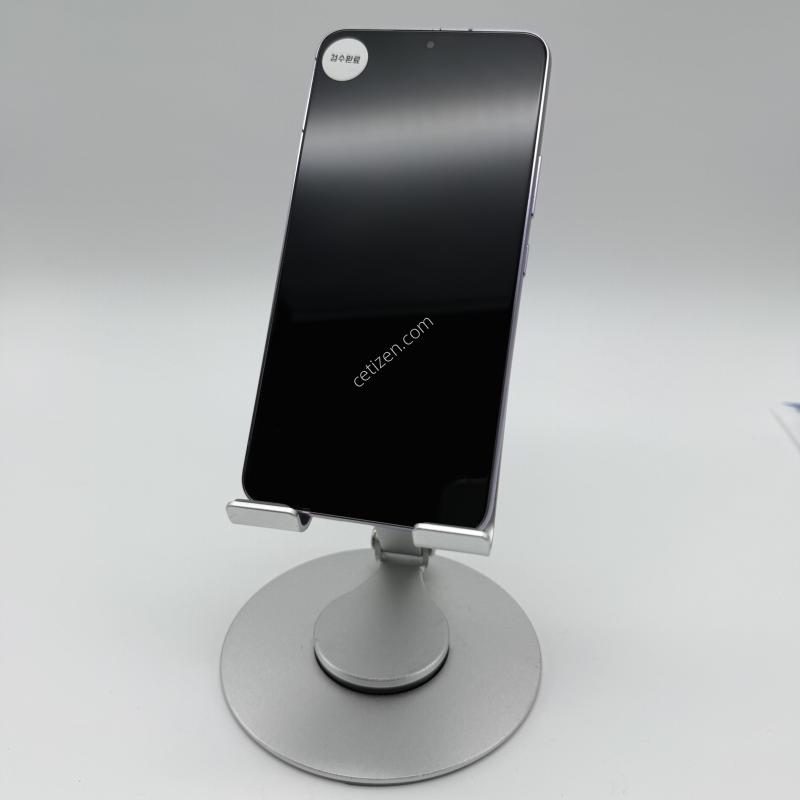 S22 퍼플 무잔상 리퍼급 256GB