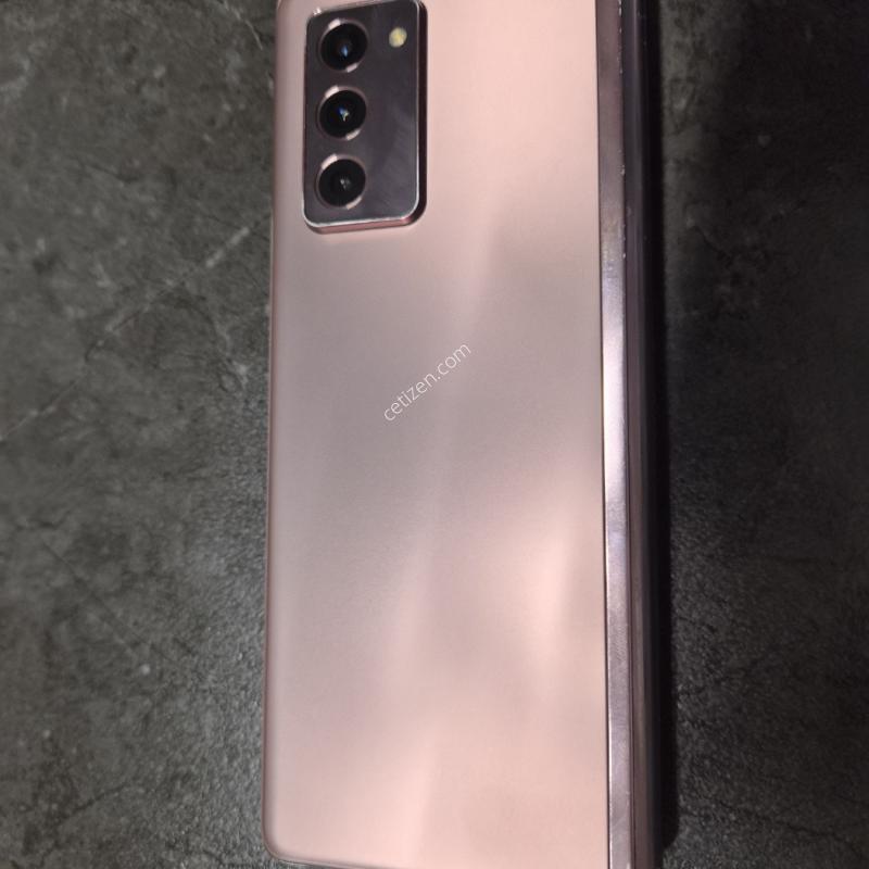 갤럭시 Z 폴드2512GB