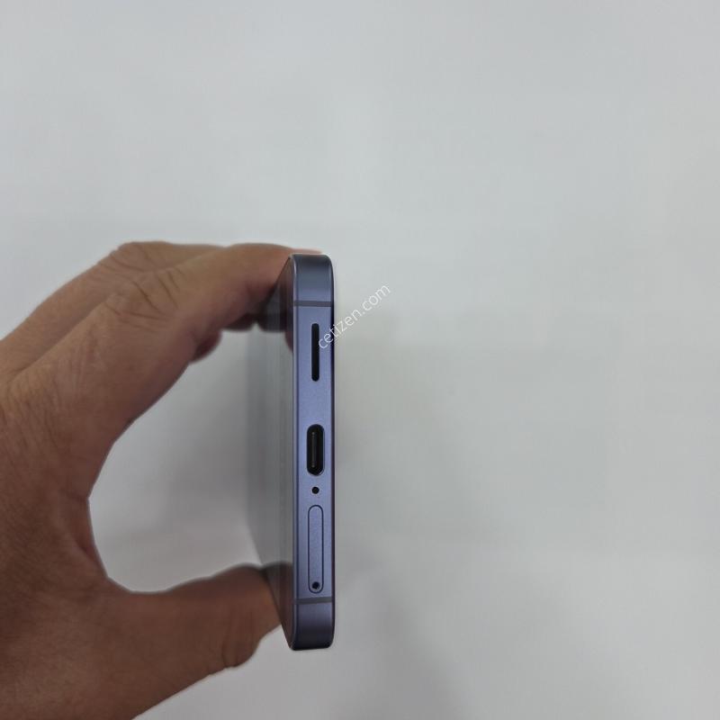 갤럭시S26 S급 바이올렛 256GB 입니다