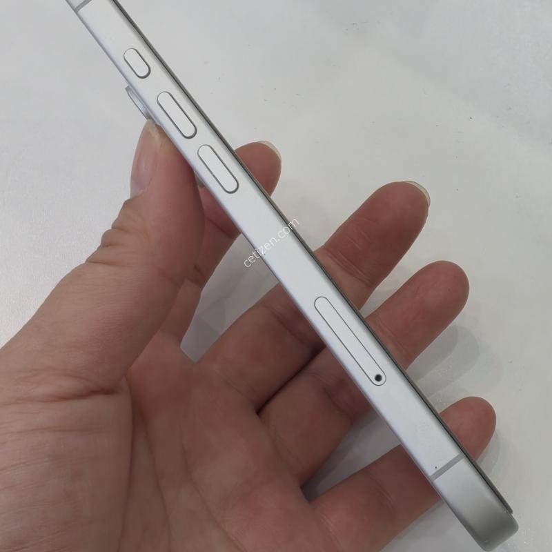 ip16 256G 화이트