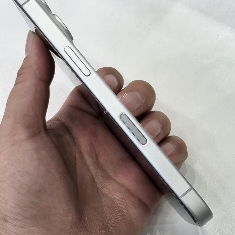 ip16 256G 화이트