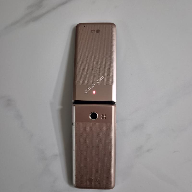 정상해지된 LM-Y110L 판매합니다~~
