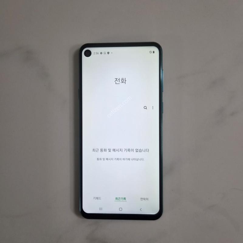 정상해지된 SM-N960N 128GB 판매합니다~~
