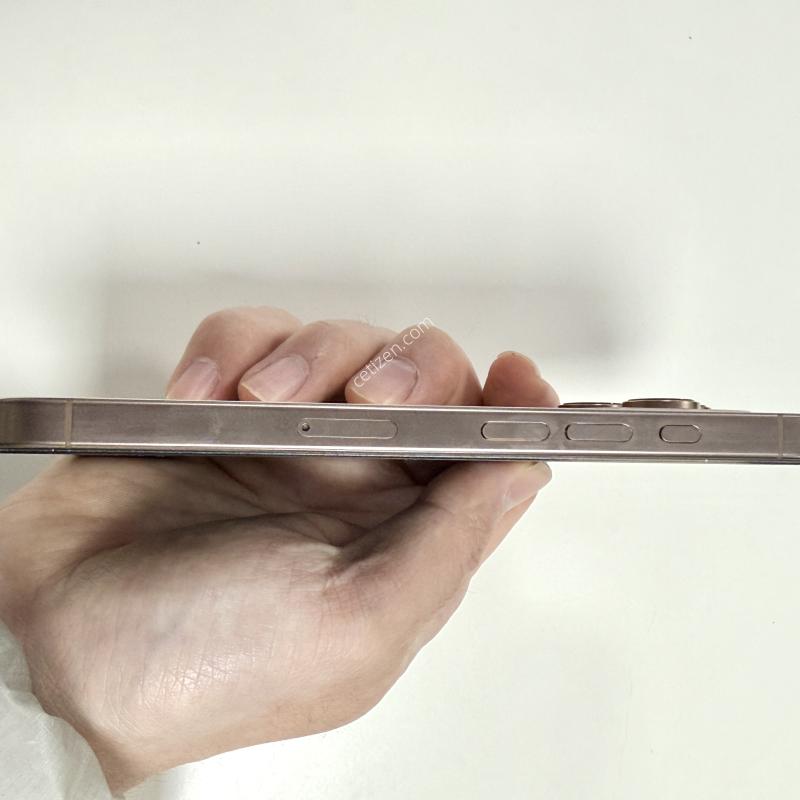 아이폰16프로 128G 데져트81%