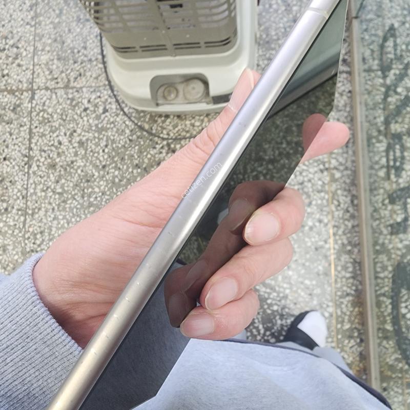 갤럭시S24울트라 정상해지 깨끗한 공기계(잔상.번인등 불량없이 깔끔함^^!)