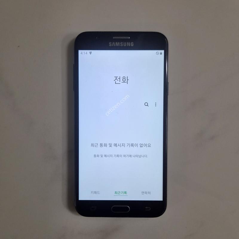 정상해지된 SM-J727S 판매합니다~~