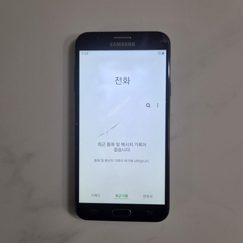 정상해지된 SM-J727S 판매합니다~~