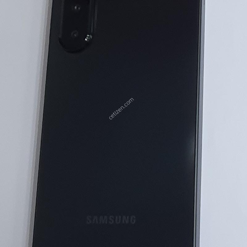 갤럭시A17블랙 (128G)A급