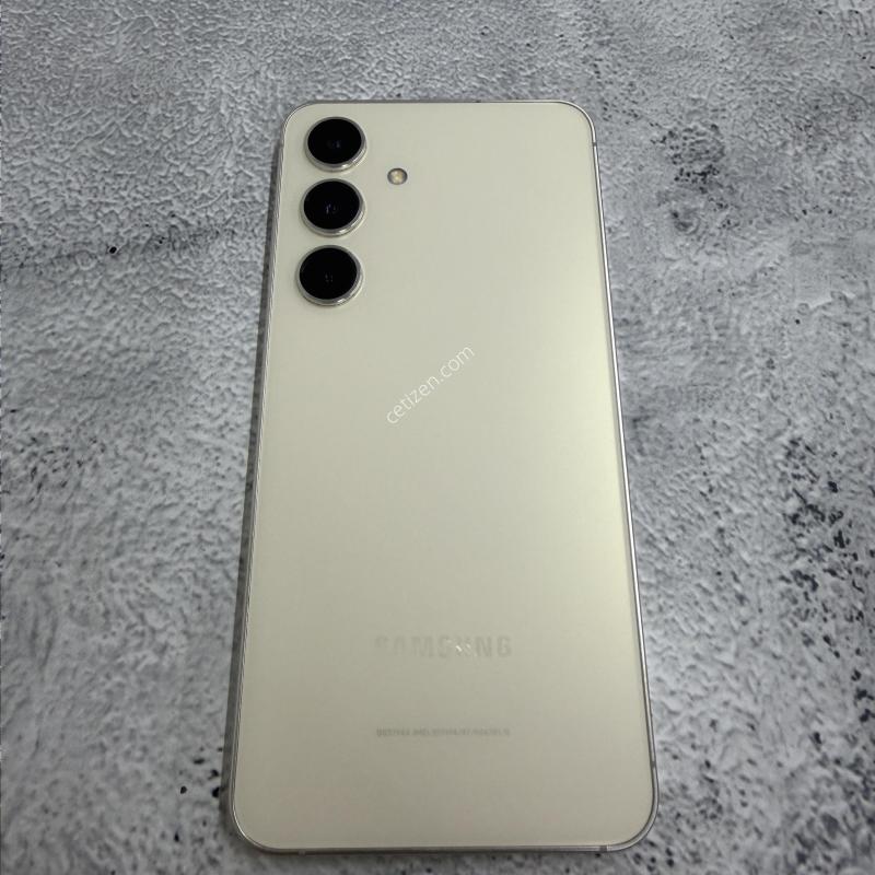 갤럭시S24 옐로우 A급 512GB