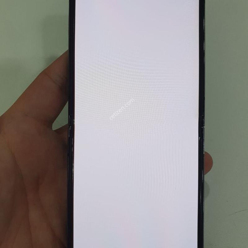 갤럭시 플립5 256G 무잔상 중고폰 공기계