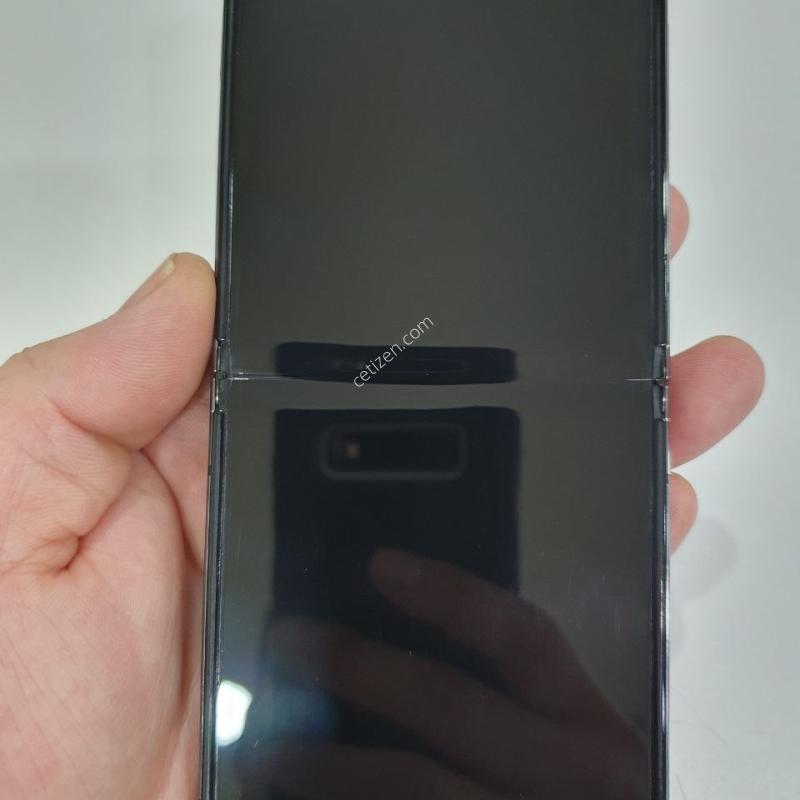 갤럭시 플립5 256G 무잔상 중고폰 공기계
