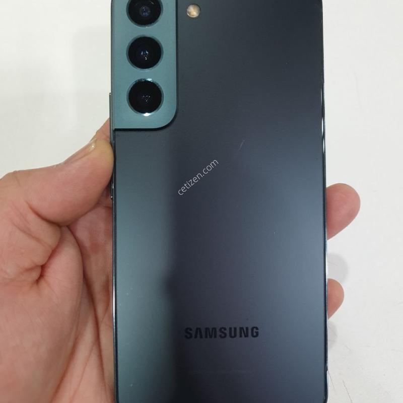 갤럭시 S22 256G무잔상 상태굿 중고폰