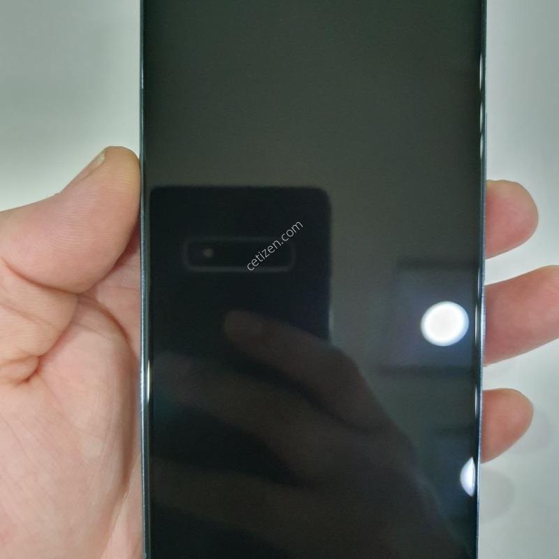 갤럭시 S22 256G무잔상 상태굿 중고폰
