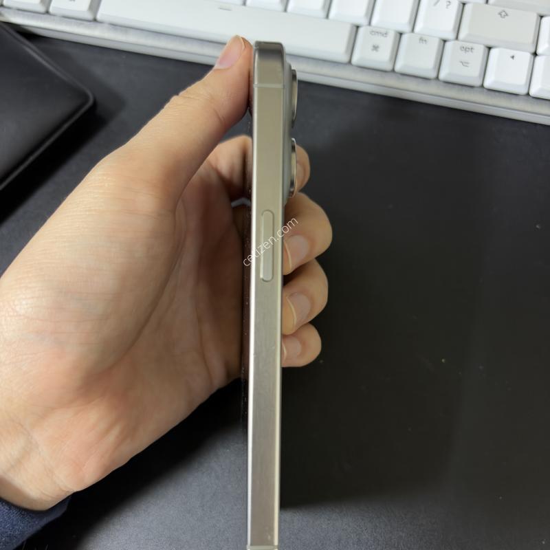 아이폰 15 프로
