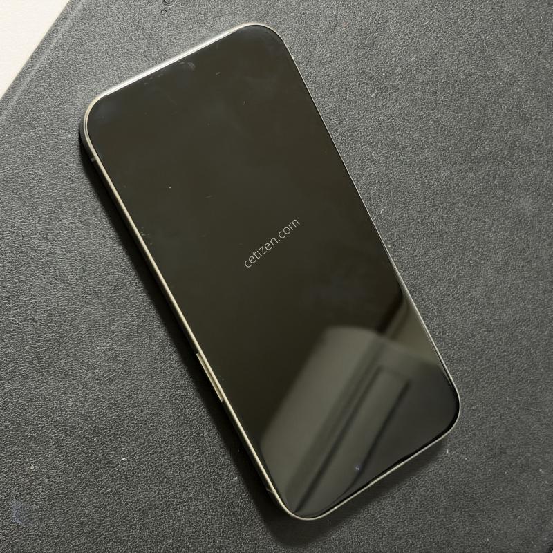 아이폰 15 프로