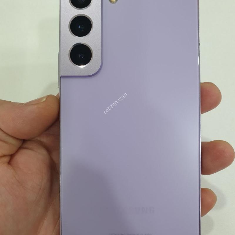 갤럭시S22 256G무잔상 상태굿 중고폰