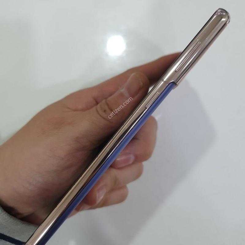 갤럭시 S21 플러스 256기가 무잔상 중고폰 공기계