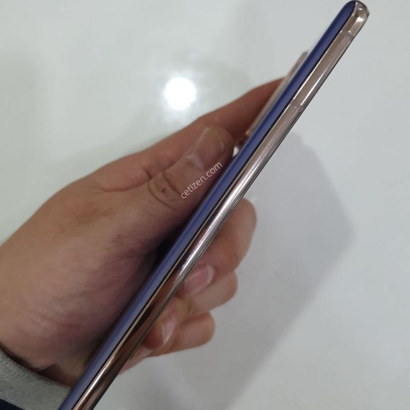 갤럭시 S21 플러스 256기가 무잔상 중고폰 공기계