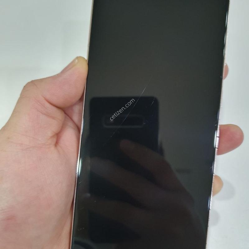 갤럭시 S21 플러스 256기가 무잔상 중고폰 공기계