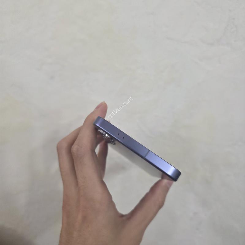 S24플러스 퍼플!
