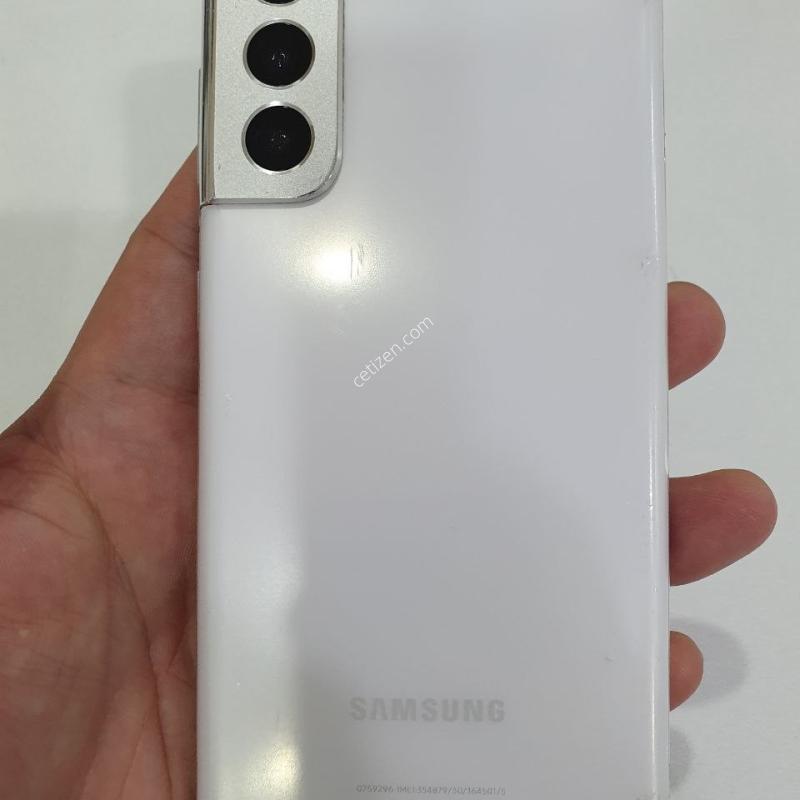 갤럭시S21 256기가 무잔상중고폰 공기계