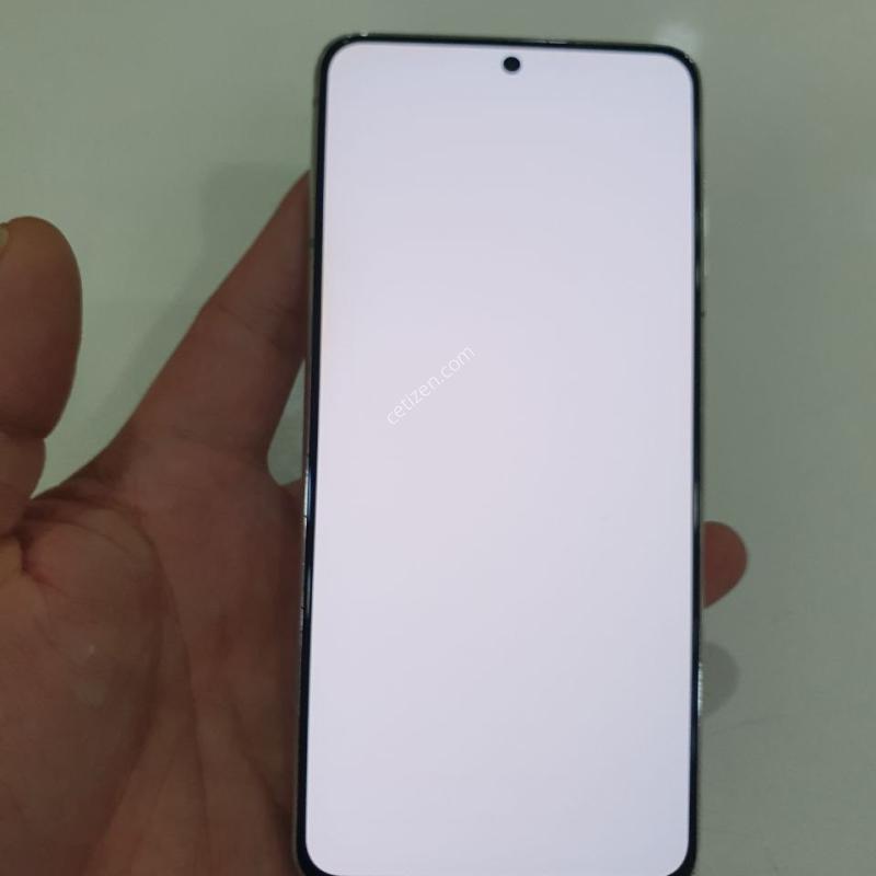 갤럭시S21 256기가 무잔상중고폰 공기계