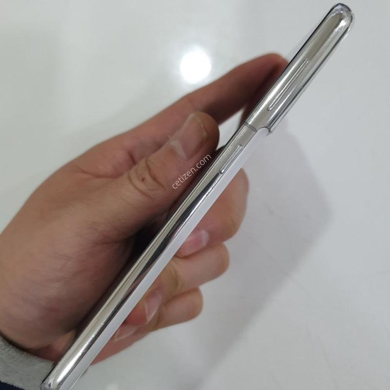 갤럭시S21 256기가 무잔상중고폰 공기계