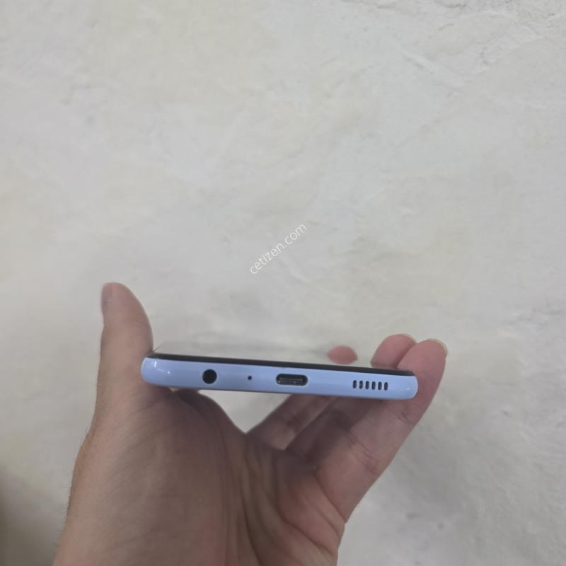 A23 블루색상