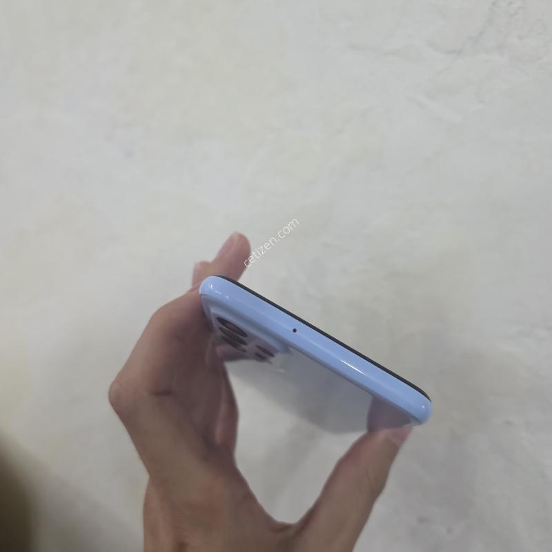 A23 블루색상
