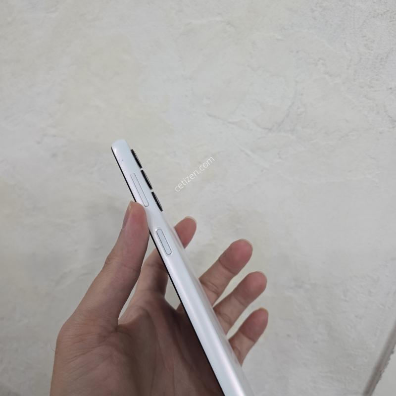 점프3 화이트색상