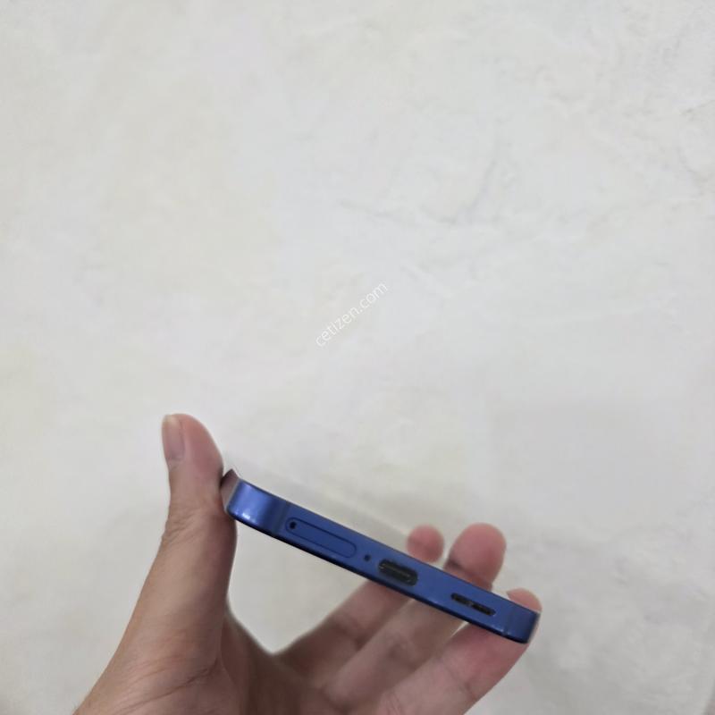 S25 블루색상!