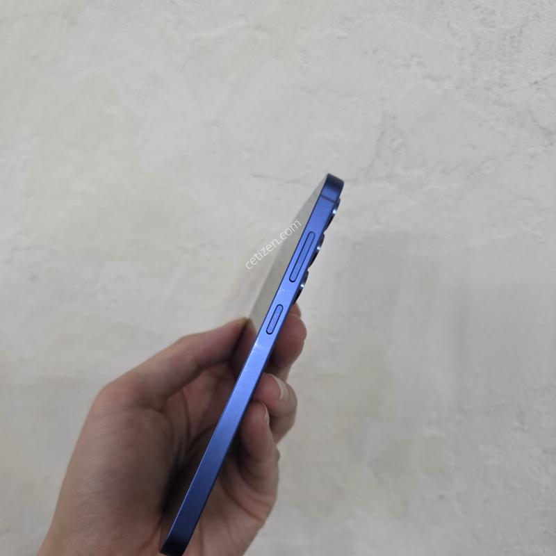 S25 블루색상!