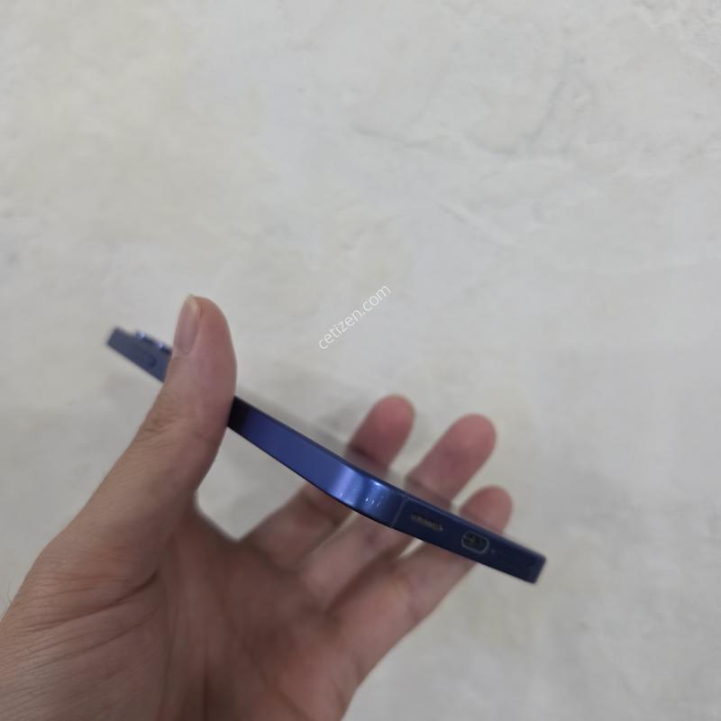 S25 블루색상!