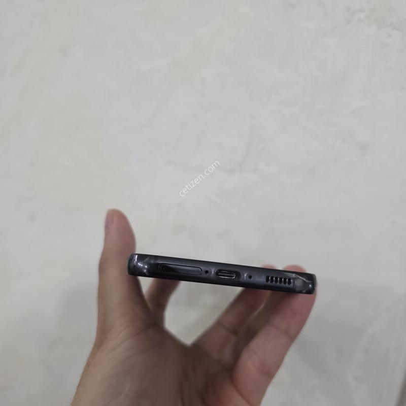 S23 블랙색상 256