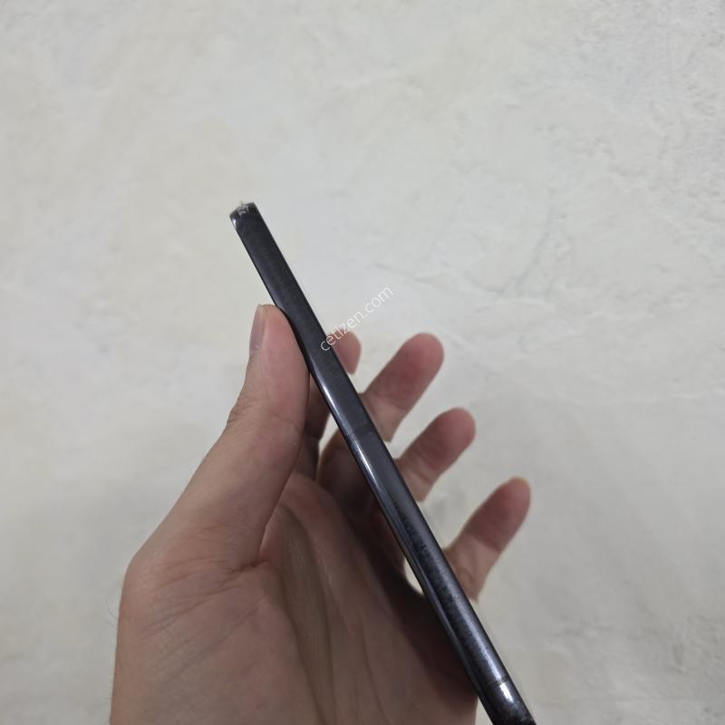 S23 블랙색상 256