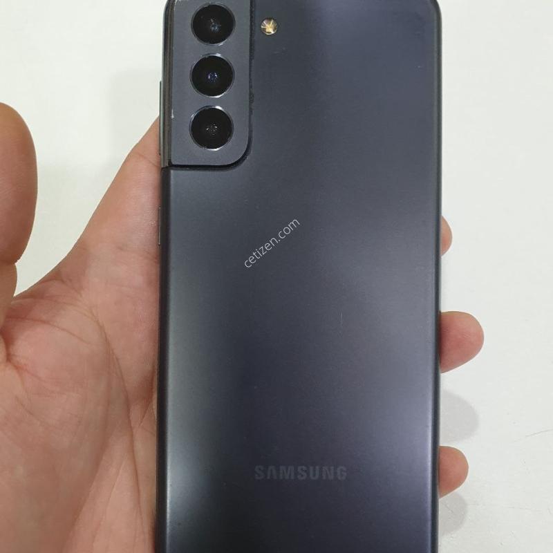 갤럭시S21 256기가 무잔상중고폰 공기계