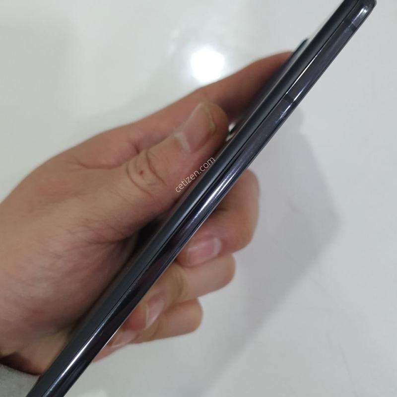 갤럭시S21 256기가 무잔상중고폰 공기계