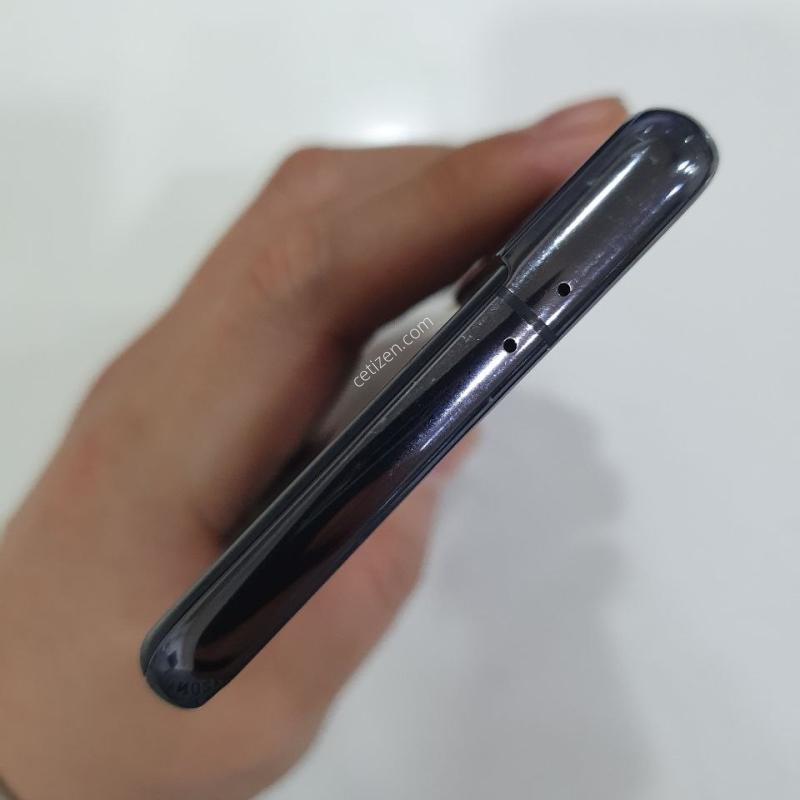 갤럭시S21 256기가 무잔상중고폰 공기계