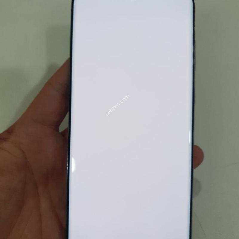 갤럭시 S20 플러스 256G 무잔상 액정무기스 중고폰 공기계