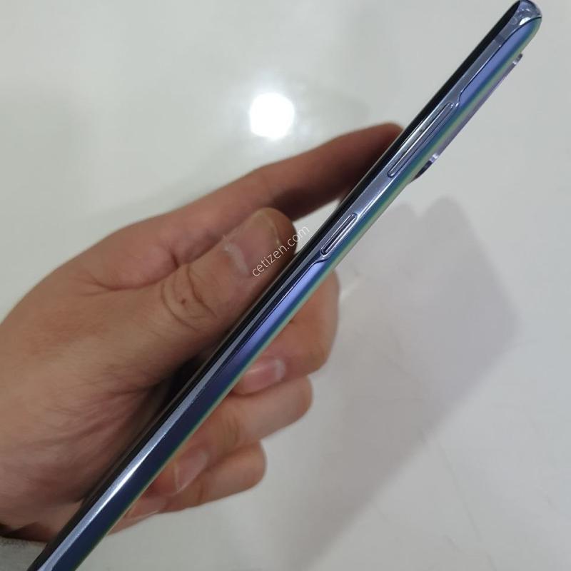 갤럭시 S20 플러스 256G 무잔상 액정무기스 중고폰 공기계