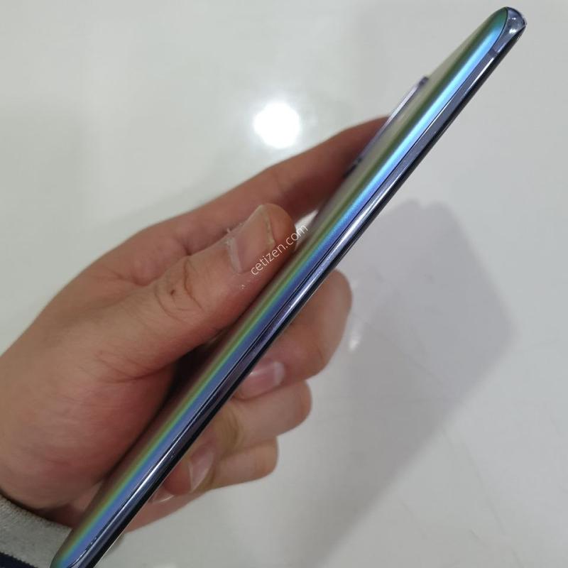 갤럭시 S20 플러스 256G 무잔상 액정무기스 중고폰 공기계