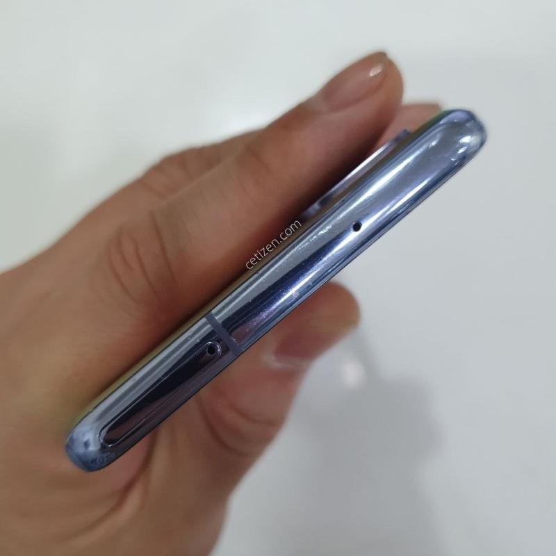 갤럭시 S20 플러스 256G 무잔상 액정무기스 중고폰 공기계