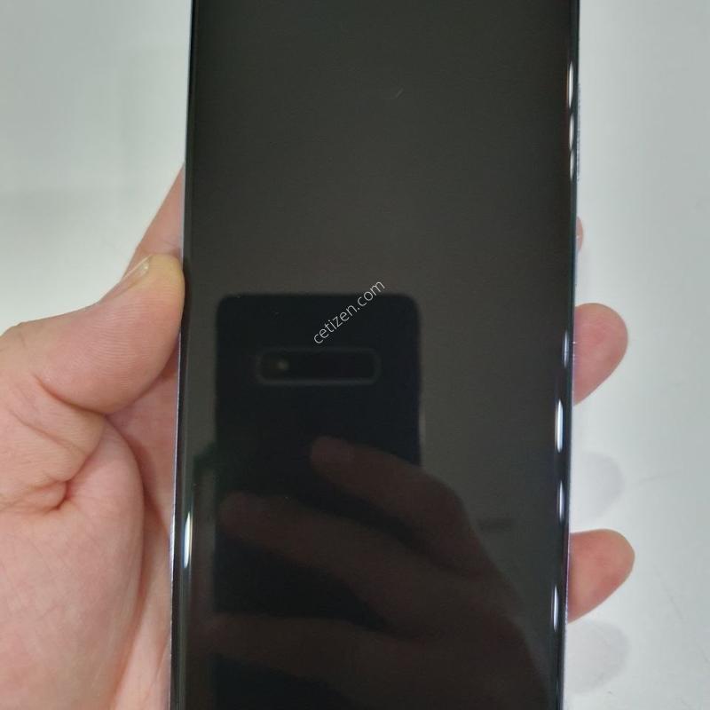 갤럭시 S20 플러스 256G 무잔상 액정무기스 중고폰 공기계