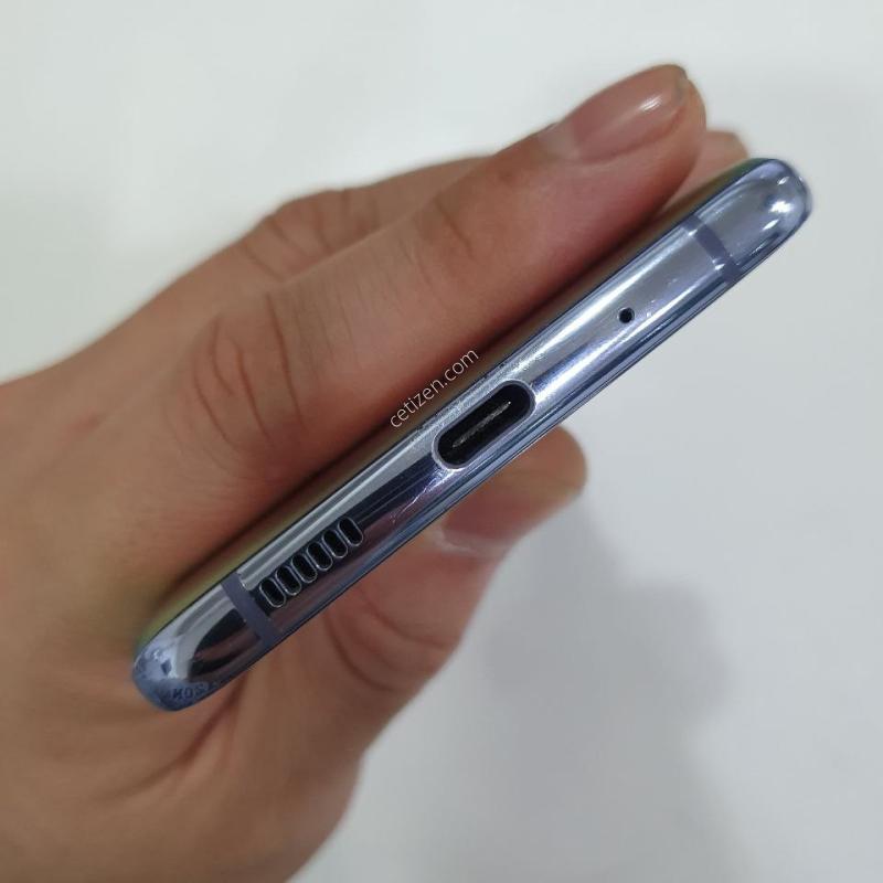 갤럭시 S20 플러스 256G 무잔상 액정무기스 중고폰 공기계